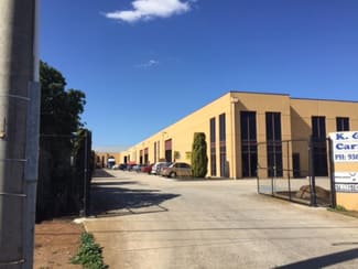 Showrooms / Bulky Goods commercial property leased at 3/13-15 Graham Court Hoppers Crossing VIC 3029 Showrooms / Bulky Goods commercial property leased at 3/13-15 Graham Court Hoppers Crossing VIC 3029