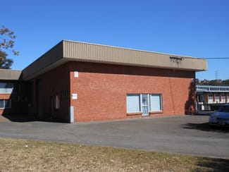 Showrooms / Bulky Goods commercial property leased at Unit 1 /12 Pendlebury Road Cardiff NSW 2285 Showrooms / Bulky Goods commercial property leased at Unit 1 /12 Pendlebury Road Cardiff NSW 2285