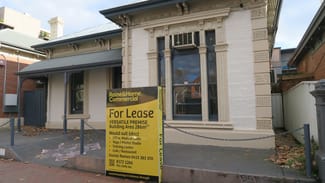 Medical / Consulting commercial property leased at 13 Hutt Street Adelaide SA 5000