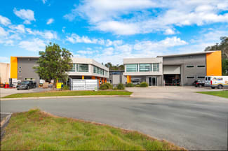 Factory, Warehouse & Industrial commercial property leased at Unit 4/30 Corbould Road Coolum Beach QLD 4573 Factory, Warehouse & Industrial commercial property leased at Unit 4/30 Corbould Road Coolum Beach QLD 4573