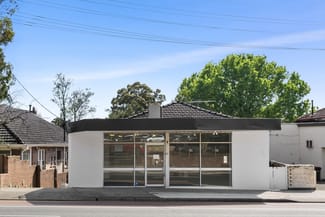 Showrooms / Bulky Goods commercial property leased at 109 Victoria Road Gladesville NSW 2111 Showrooms / Bulky Goods commercial property leased at 109 Victoria Road Gladesville NSW 2111