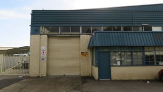 Factory, Warehouse & Industrial commercial property leased at 8/23-25 Acrylon Road Salisbury South SA 5106