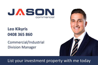 Factory, Warehouse & Industrial commercial property leased at 9/14 Concorde Drive Keilor Park VIC 3042 Factory, Warehouse & Industrial commercial property leased at 9/14 Concorde Drive Keilor Park VIC 3042