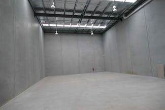 Factory, Warehouse & Industrial commercial property leased at 2/7 Geehi Way Ravenhall VIC 3023