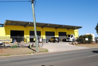 Factory, Warehouse & Industrial commercial property leased at Tenancy 2/276 McDougall Street Glenvale QLD 4350 Factory, Warehouse & Industrial commercial property leased at Tenancy 2/276 McDougall Street Glenvale QLD 4350