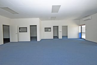 Offices commercial property leased at 1/18 Totem Road Coconut Grove NT 0810 Offices commercial property leased at 1/18 Totem Road Coconut Grove NT 0810