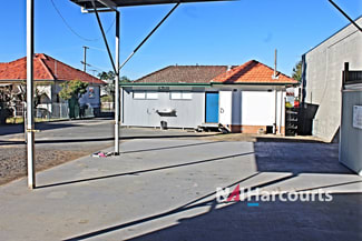 Development / Land commercial property leased at 22 Magura Street Enoggera QLD 4051