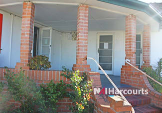 Development / Land commercial property leased at 22 Magura Street Enoggera QLD 4051