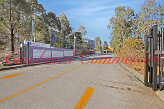 Factory, Warehouse & Industrial commercial property leased at L3/5-7 Hepher Road Campbelltown NSW 2560 Factory, Warehouse & Industrial commercial property leased at L3/5-7 Hepher Road Campbelltown NSW 2560
