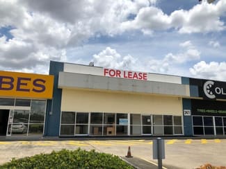 Factory, Warehouse & Industrial commercial property leased at Unit 3/3471 Ipswich Rd Wacol QLD 4076 Factory, Warehouse & Industrial commercial property leased at Unit 3/3471 Ipswich Rd Wacol QLD 4076