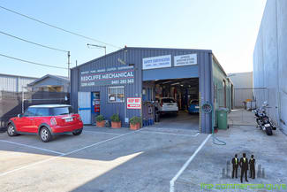 Factory, Warehouse & Industrial commercial property leased at 15 Filmer Street Clontarf QLD 4019 Factory, Warehouse & Industrial commercial property leased at 15 Filmer Street Clontarf QLD 4019