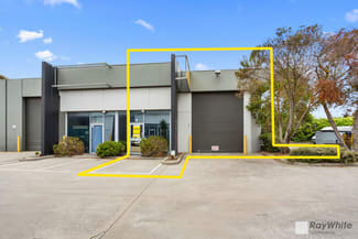 Offices commercial property leased at 6/14-26 Audsley Street Clayton South VIC 3169 Offices commercial property leased at 6/14-26 Audsley Street Clayton South VIC 3169