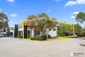 Offices commercial property leased at 6/14-26 Audsley Street Clayton South VIC 3169 Offices commercial property leased at 6/14-26 Audsley Street Clayton South VIC 3169
