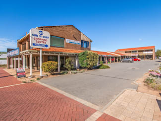 Shop & Retail commercial property leased at 12/43 Pinjarra Road Mandurah WA 6210