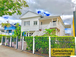 Medical / Consulting commercial property leased at Sandgate Road Albion QLD 4010 Medical / Consulting commercial property leased at Sandgate Road Albion QLD 4010
