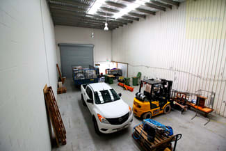 Factory, Warehouse & Industrial commercial property leased at 16/211 Brisbane Road Biggera Waters QLD 4216