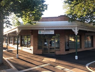 Shop & Retail commercial property leased at Shop 7/29 Hamilton Street Gisborne VIC 3437 Shop & Retail commercial property leased at Shop 7/29 Hamilton Street Gisborne VIC 3437