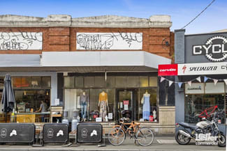 Shop & Retail commercial property leased at 58 Pin Oak Crescent Flemington VIC 3031 Shop & Retail commercial property leased at 58 Pin Oak Crescent Flemington VIC 3031