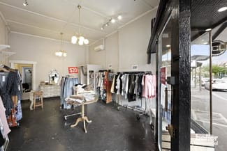 Shop & Retail commercial property leased at 58 Pin Oak Crescent Flemington VIC 3031 Shop & Retail commercial property leased at 58 Pin Oak Crescent Flemington VIC 3031