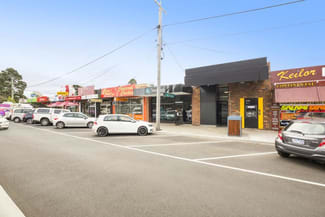 Shop & Retail commercial property leased at 692 Old Calder Highway Keilor VIC 3036 Shop & Retail commercial property leased at 692 Old Calder Highway Keilor VIC 3036