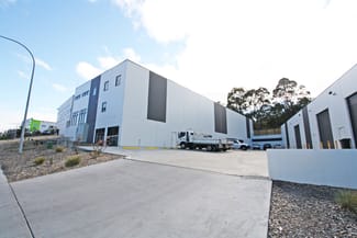 Factory, Warehouse & Industrial commercial property leased at 7/57 Patriarch Drive Huntingfield TAS 7055 Factory, Warehouse & Industrial commercial property leased at 7/57 Patriarch Drive Huntingfield TAS 7055