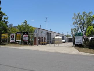 Factory, Warehouse & Industrial commercial property leased at 31 Neon Street Sumner QLD 4074