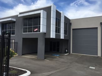 Medical / Consulting commercial property leased at Suite 1 U1/19 Bowen St O'connor WA 6163