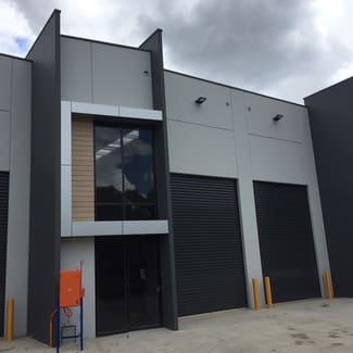 Factory, Warehouse & Industrial commercial property leased at 26 Mediterranean Circuit Keysborough VIC 3173