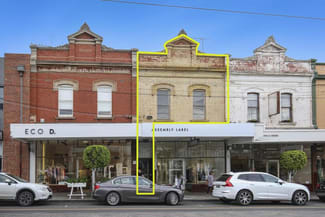 Offices commercial property leased at Level 1/1062 High Street Armadale VIC 3143 Offices commercial property leased at Level 1/1062 High Street Armadale VIC 3143
