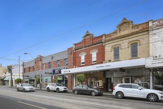 Offices commercial property leased at Level 1/1062 High Street Armadale VIC 3143 Offices commercial property leased at Level 1/1062 High Street Armadale VIC 3143