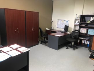 Offices commercial property leased at 2/733 High Street Thornbury VIC 3071