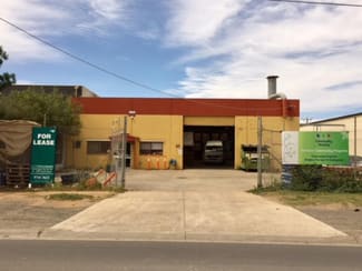 Factory, Warehouse & Industrial commercial property leased at 27 Lock Avenue Werribee VIC 3030 Factory, Warehouse & Industrial commercial property leased at 27 Lock Avenue Werribee VIC 3030