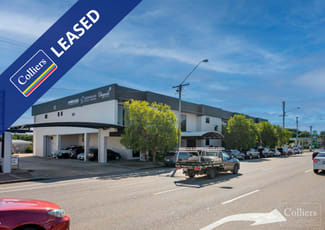 Offices commercial property leased at 1/281-285 Ross River Road Aitkenvale QLD 4814