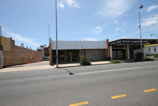 Medical / Consulting commercial property leased at 154 Bay Terrace Wynnum QLD 4178