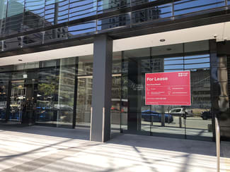 Shop & Retail commercial property leased at 202 Pier Street Perth WA 6000
