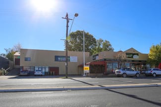 Factory, Warehouse & Industrial commercial property leased at 263 Stewart Street Bathurst NSW 2795 Factory, Warehouse & Industrial commercial property leased at 263 Stewart Street Bathurst NSW 2795