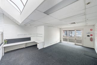 Offices commercial property leased at 19-35 Gertrude Street Fitzroy VIC 3065 Offices commercial property leased at 19-35 Gertrude Street Fitzroy VIC 3065