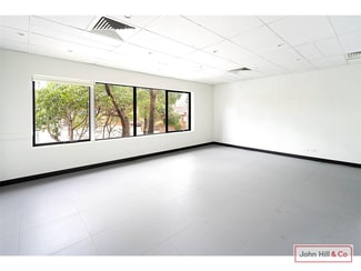 Offices commercial property leased at Suite 4/412 Lyons Road Five Dock NSW 2046