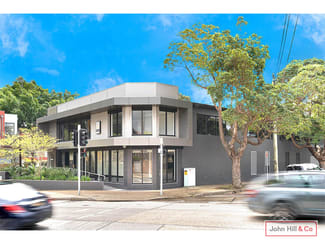Offices commercial property leased at Suite 4/412 Lyons Road Five Dock NSW 2046