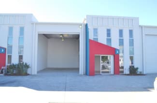 Factory, Warehouse & Industrial commercial property leased at 2/5 McPhail Road Coomera QLD 4209 Factory, Warehouse & Industrial commercial property leased at 2/5 McPhail Road Coomera QLD 4209