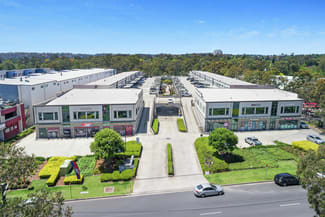 Factory, Warehouse & Industrial commercial property leased at 49/9 Hoyle Avenue Castle Hill NSW 2154 Factory, Warehouse & Industrial commercial property leased at 49/9 Hoyle Avenue Castle Hill NSW 2154