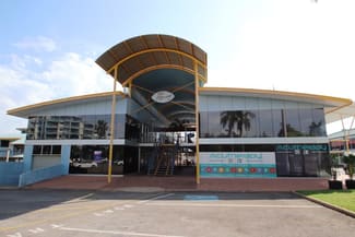 Offices commercial property leased at Level 1 Unit 20/48 Marina Boulevard Cullen Bay NT 0820 Offices commercial property leased at Level 1 Unit 20/48 Marina Boulevard Cullen Bay NT 0820
