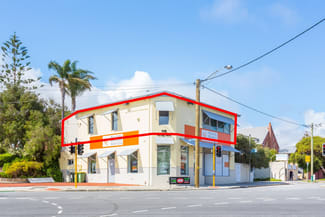 Medical / Consulting commercial property leased at 1/116 Wray Avenue Fremantle WA 6160