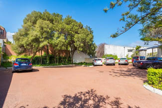 Medical / Consulting commercial property leased at 1/116 Wray Avenue Fremantle WA 6160