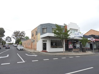 Shop & Retail commercial property leased at 14 Station Road Cheltenham VIC 3192 Shop & Retail commercial property leased at 14 Station Road Cheltenham VIC 3192