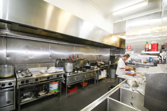 Shop & Retail commercial property leased at 147 Oxford Street Darlinghurst NSW 2010