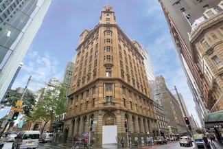 Medical / Consulting commercial property leased at Suite 11 - 12, Level 8/155 King Street Sydney NSW 2000