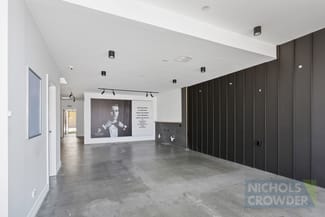 Shop & Retail commercial property leased at 4 & 5/498 Hampton Street Hampton VIC 3188