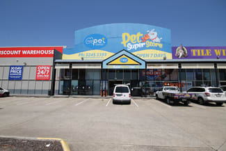 Showrooms / Bulky Goods commercial property leased at 2/135 Redland Bay Road Capalaba QLD 4157 Showrooms / Bulky Goods commercial property leased at 2/135 Redland Bay Road Capalaba QLD 4157