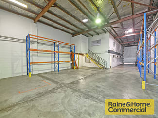 Factory, Warehouse & Industrial commercial property leased at 1/19 Thompson Street Bowen Hills QLD 4006 Factory, Warehouse & Industrial commercial property leased at 1/19 Thompson Street Bowen Hills QLD 4006